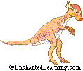 dino stygimoloch