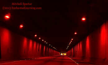 Mount Baker Tunnel