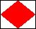 f Marine Signal Flag