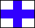 x Marine Signal Flag