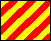 y Marine Signal Flag