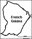 French Guiana