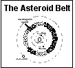 Asteroid Belt