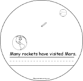 Missions to Mars