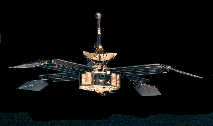 Mariner 4