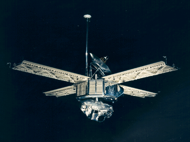 Mariner 6