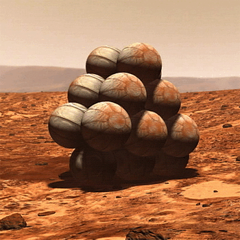 Mars Pathfinder