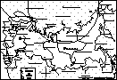 Russia map to label