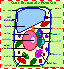 Plant cell anatomy