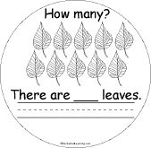 Search result: 'How Many Leaves Book: Page 10'