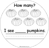 Search result: 'How Many Pumpkins Book: Page 6'
