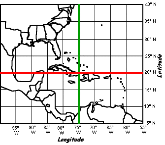 Hurricane Tracking Chart Worksheet