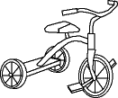 tricycle