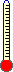 Image of a thermometer.