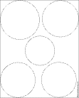 Tracing/Cutting Templates