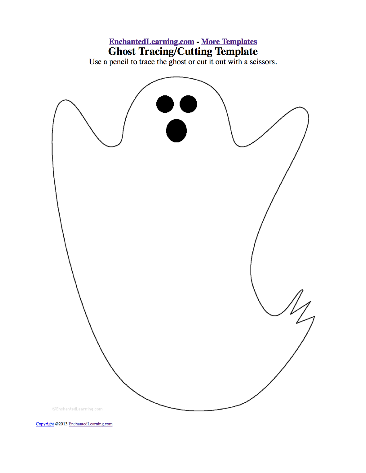 Halloween Activities: Coloring and Drawing Worksheets