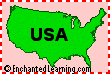 usa map