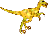 Search result: 'Utahraptor'