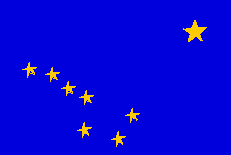 Alaska Flag