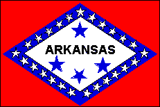 Search result: 'Arkansas's Flag'
