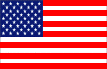 US FlagColor the US flag.