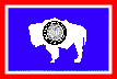 Wyoming flag WIDTH=