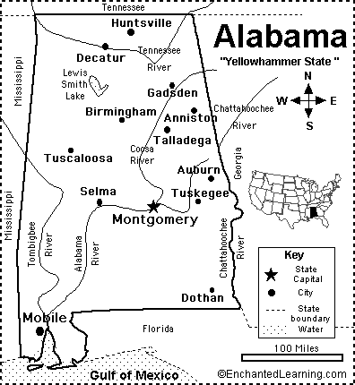 Alabama