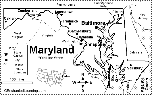 Maryland