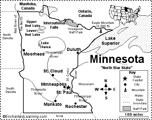 Minnesota