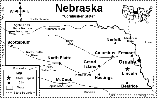 Nebraska