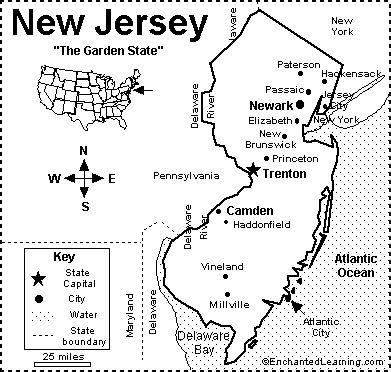 New Jersey