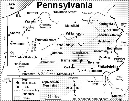 Pennsylvania