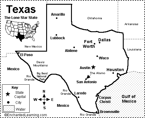 Texas