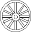 wheel