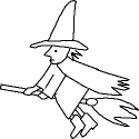 witch