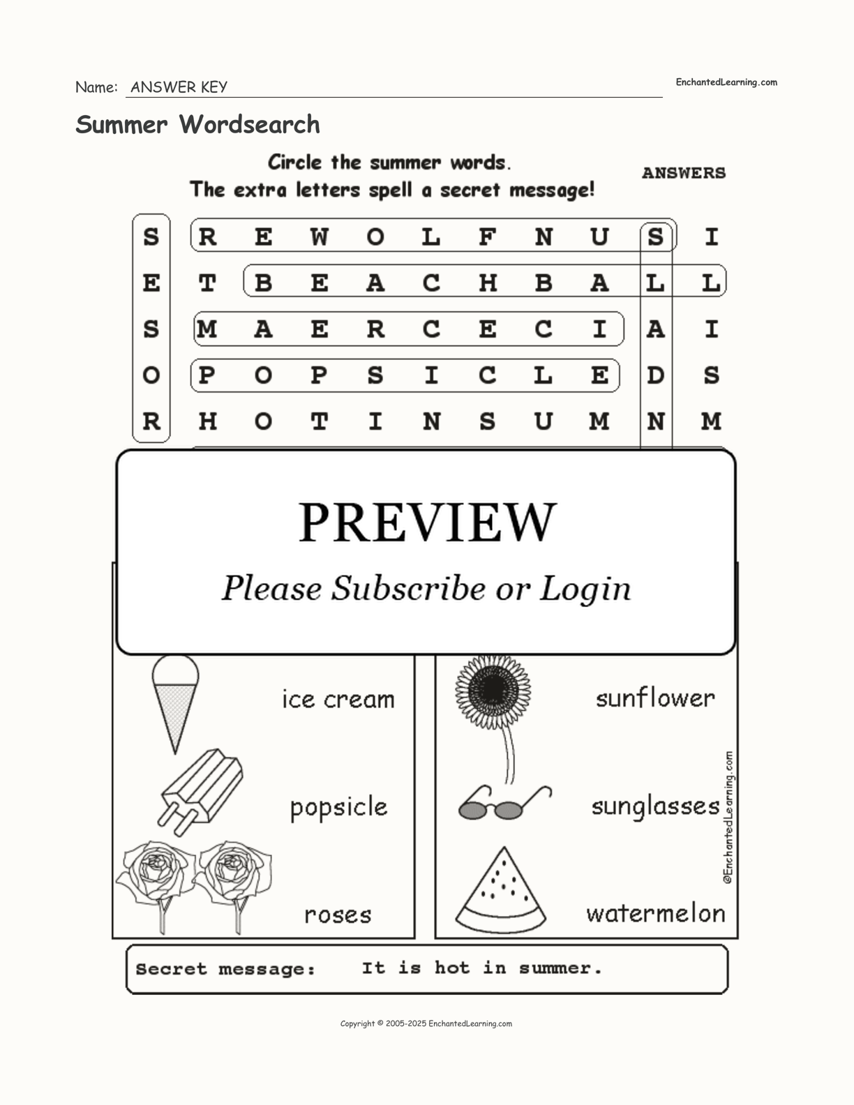 summer-wordsearch-enchanted-learning