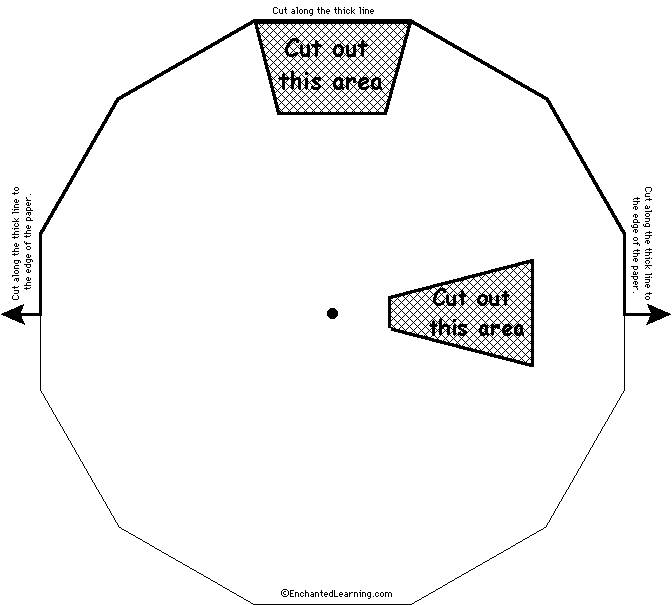 Word Wheel - Top