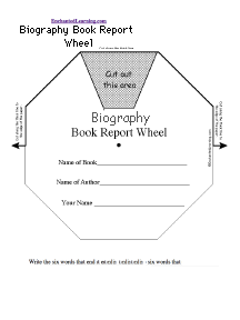 Word Wheel  - Top