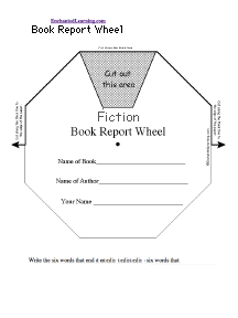 Word Wheel  - Top