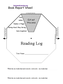 Word Wheel - Top