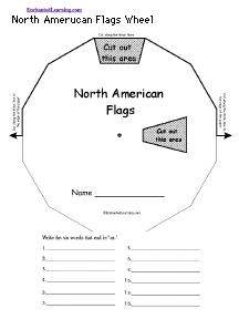 Word Wheel  - Top