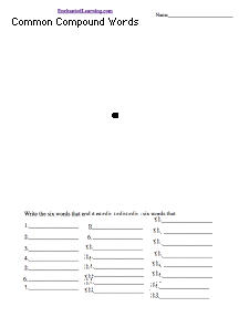 Word Wheel  - Top