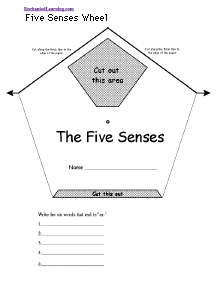 Word Wheel - Top