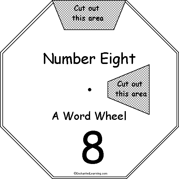 Word Wheel - Top