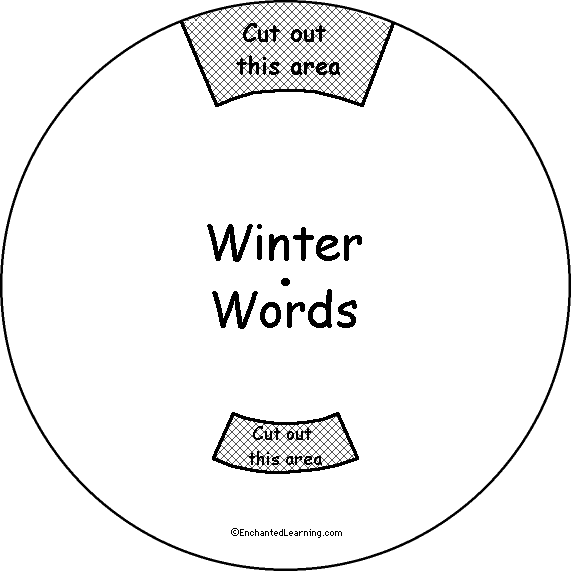 Word Wheel